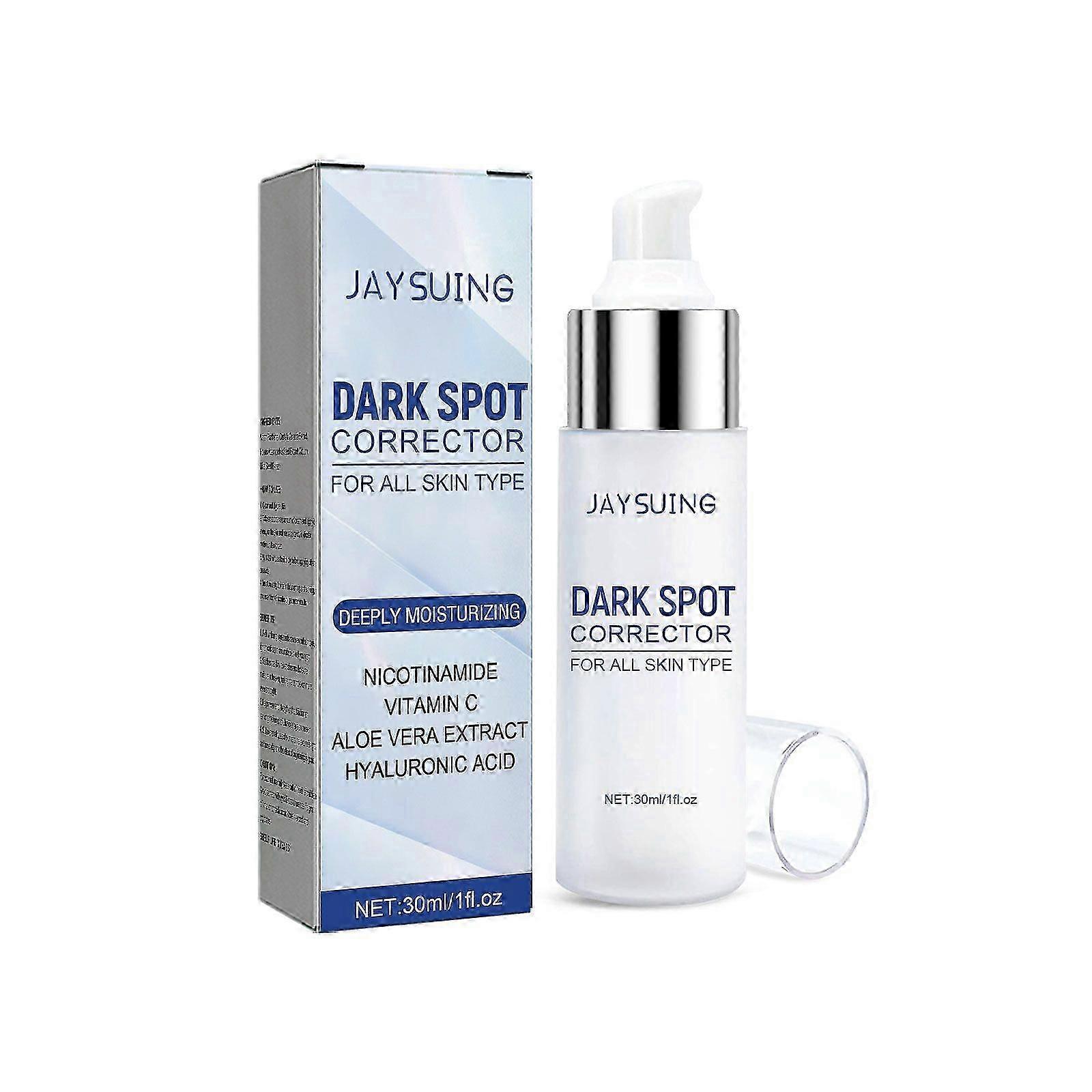 facial treatment serum