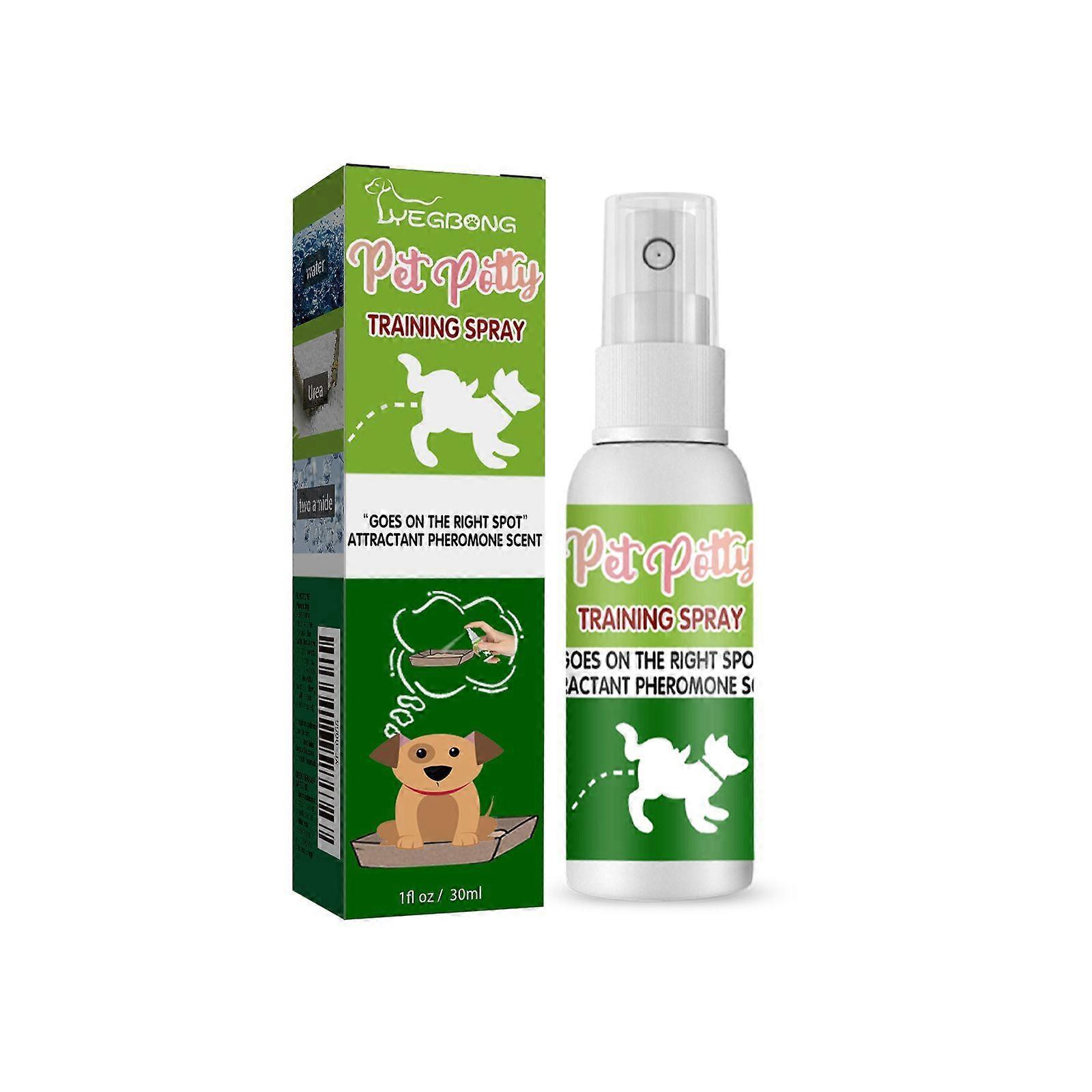 Pet Location Defecation Inducer Contains Hydrogenated Castor Oil