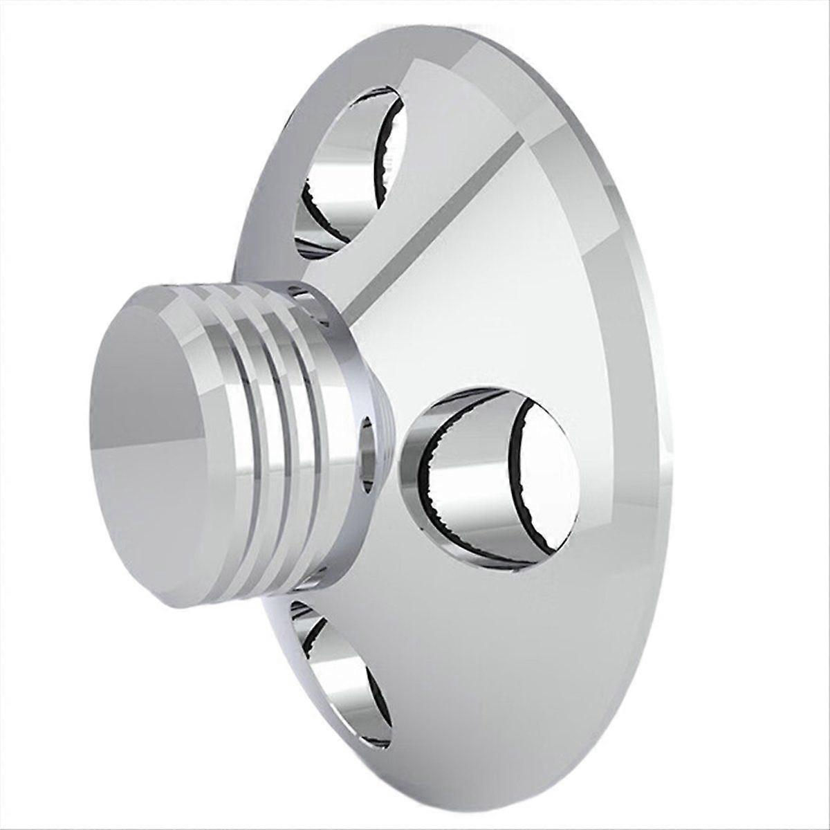 Audio LP Vinyl Record Turntable Metal Record Stabilizer Reduces Background Noise Record Player Weig