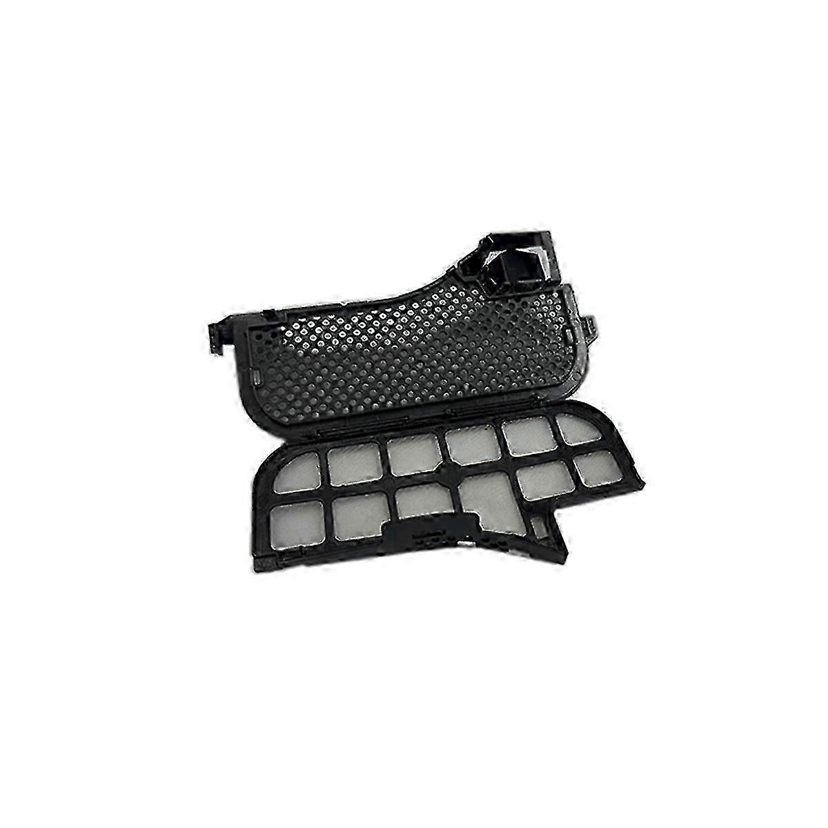 For S8 Pro Ultra/S8 Plus/ S8 Robot Vacuum High-Speed Dock Self-Cleaning Brushe&Base Station Filter S