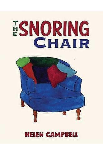 Snoring Chair - Helen Campbell