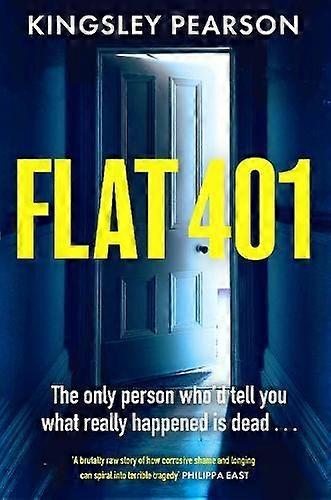Wohnung 401 - Kingsley Pearson