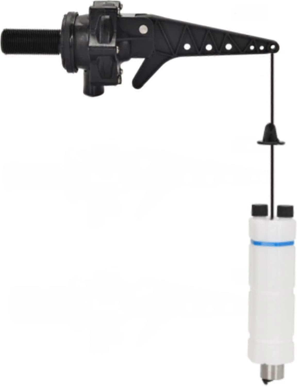 High Flow Large Water Discharge 20mm Float Valve Double Water Level And Adjustable Water Level (tb20