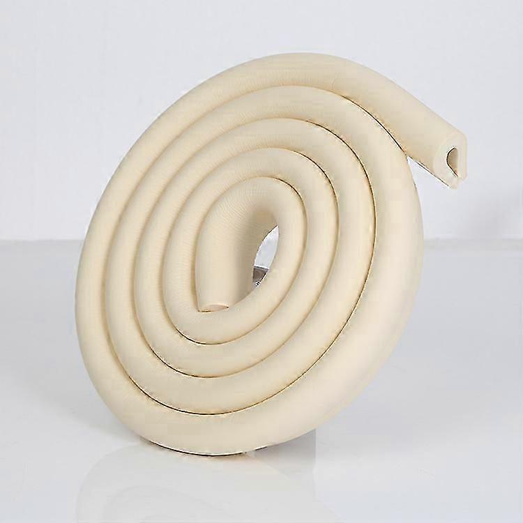 2m U Shape Safety Soft Corner Edge Foam Guard Cushion For Glass Table - Ja