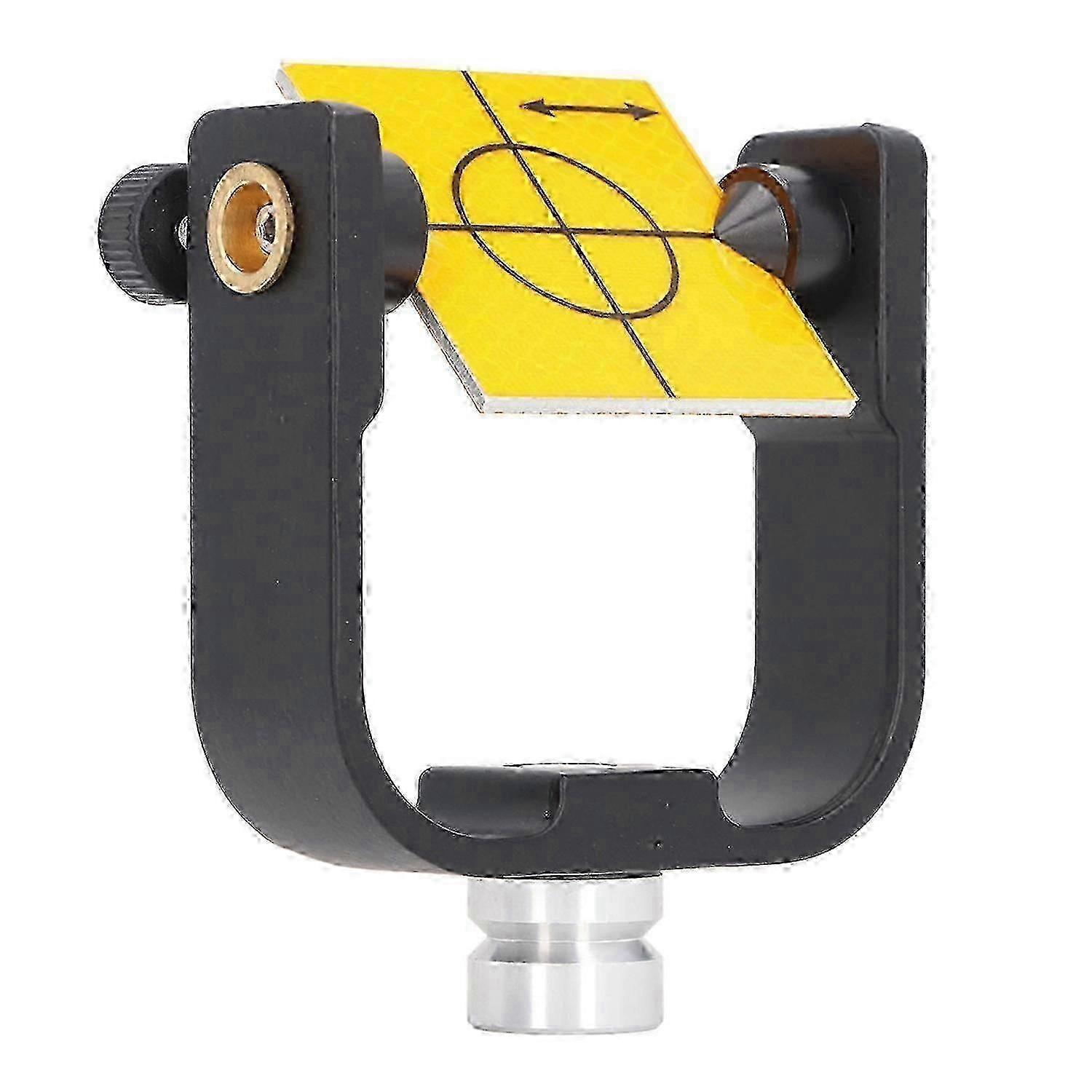 Total Station Reflective Target Sheet ABS Reflective Target Sheet for Building Terrain Measurement
