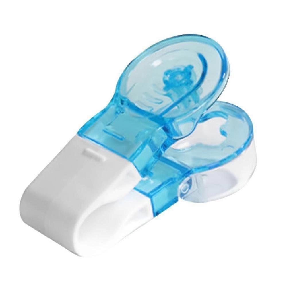 Not Easy To Break Pill Storage Box Not Easy To Drop Old People And Children