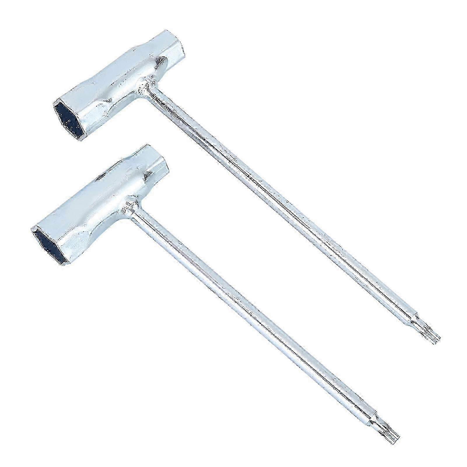 Stihl Ts400 Ts350 Ts360 Spark Plug Wrench T27 Socket - 2pcs
