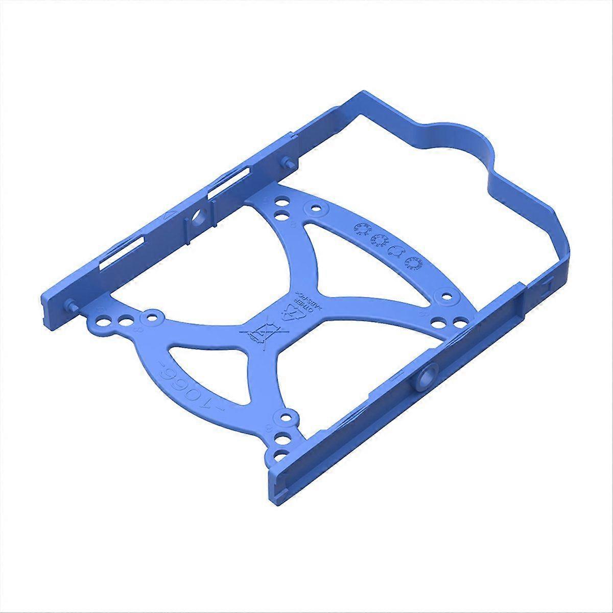 3.5" Hard Disk Tray Bracket HDD Adapter for TS250 TS150 P310 P320 Hard Disk Tray for Desktop NAS Ca