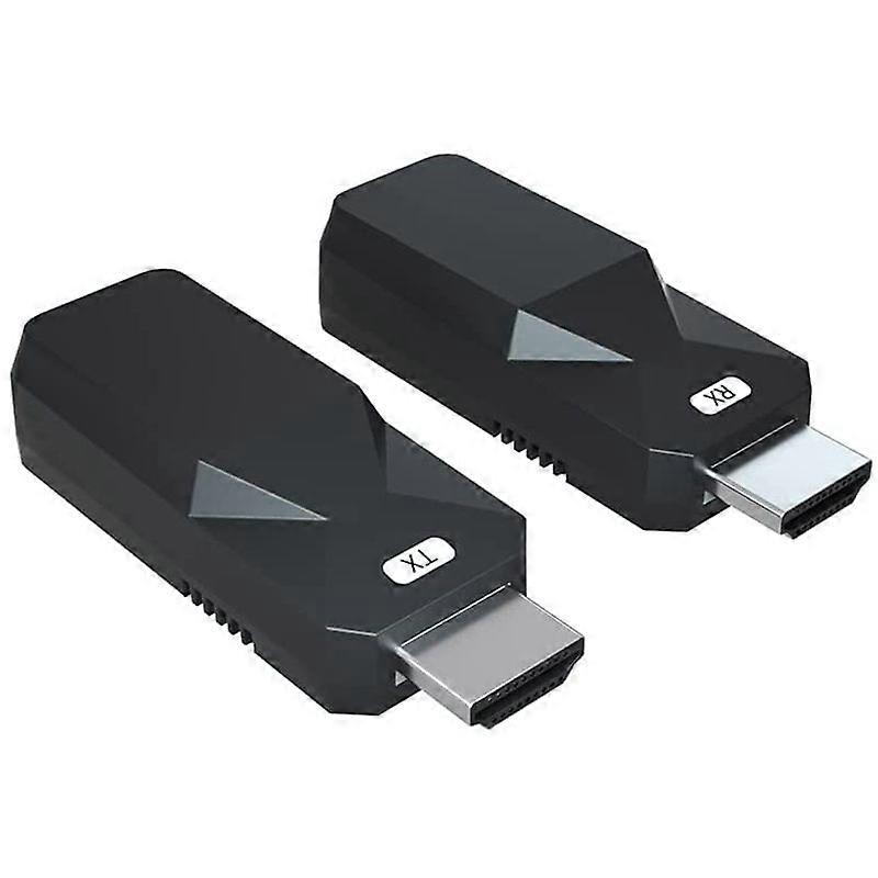HDMI Long Distance ransmit Lossless Signal Extension Adapter