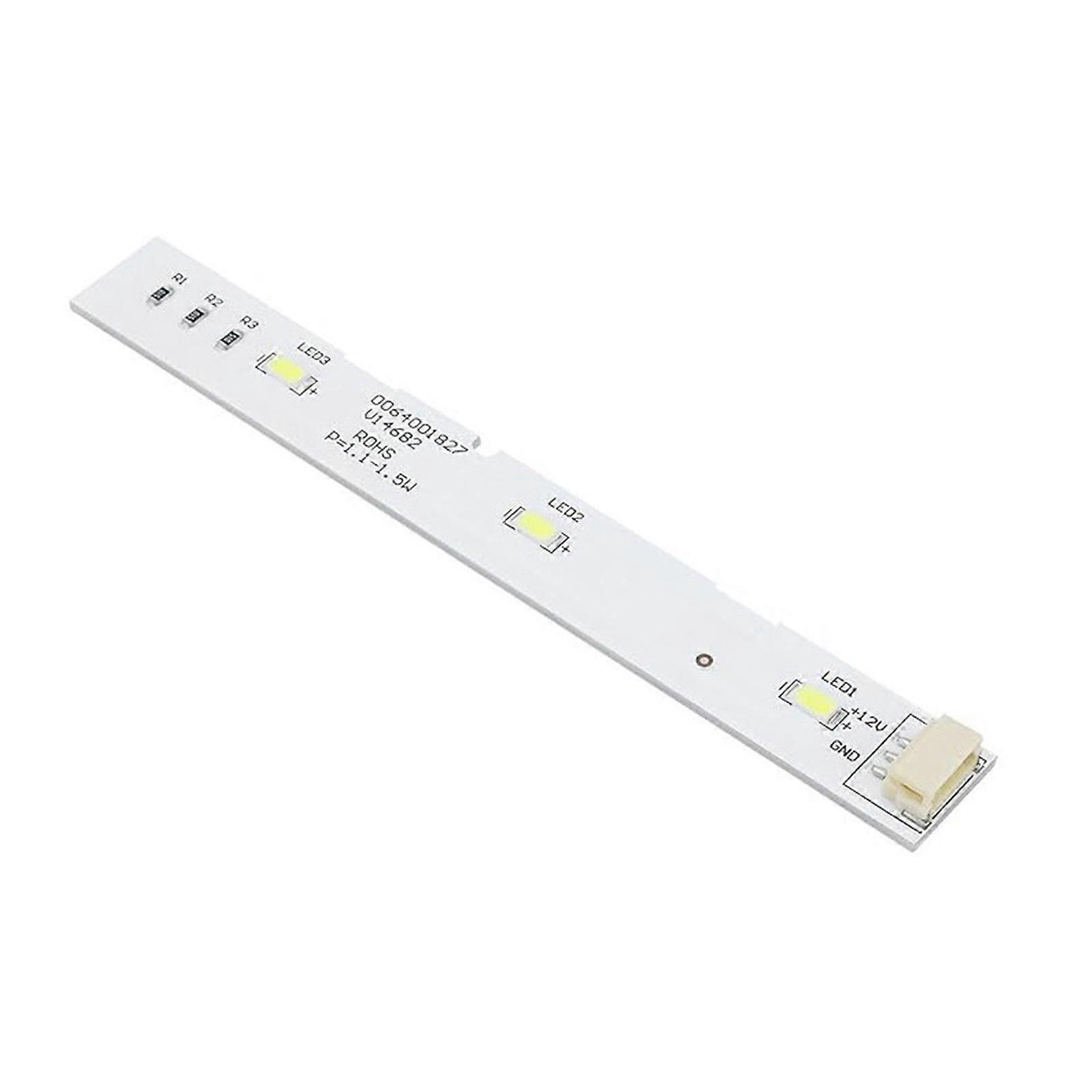 Home Refrigerator Light Module Contrary Effect ABS Material Low Electric potential LED Safety Circuit Design Multicolor