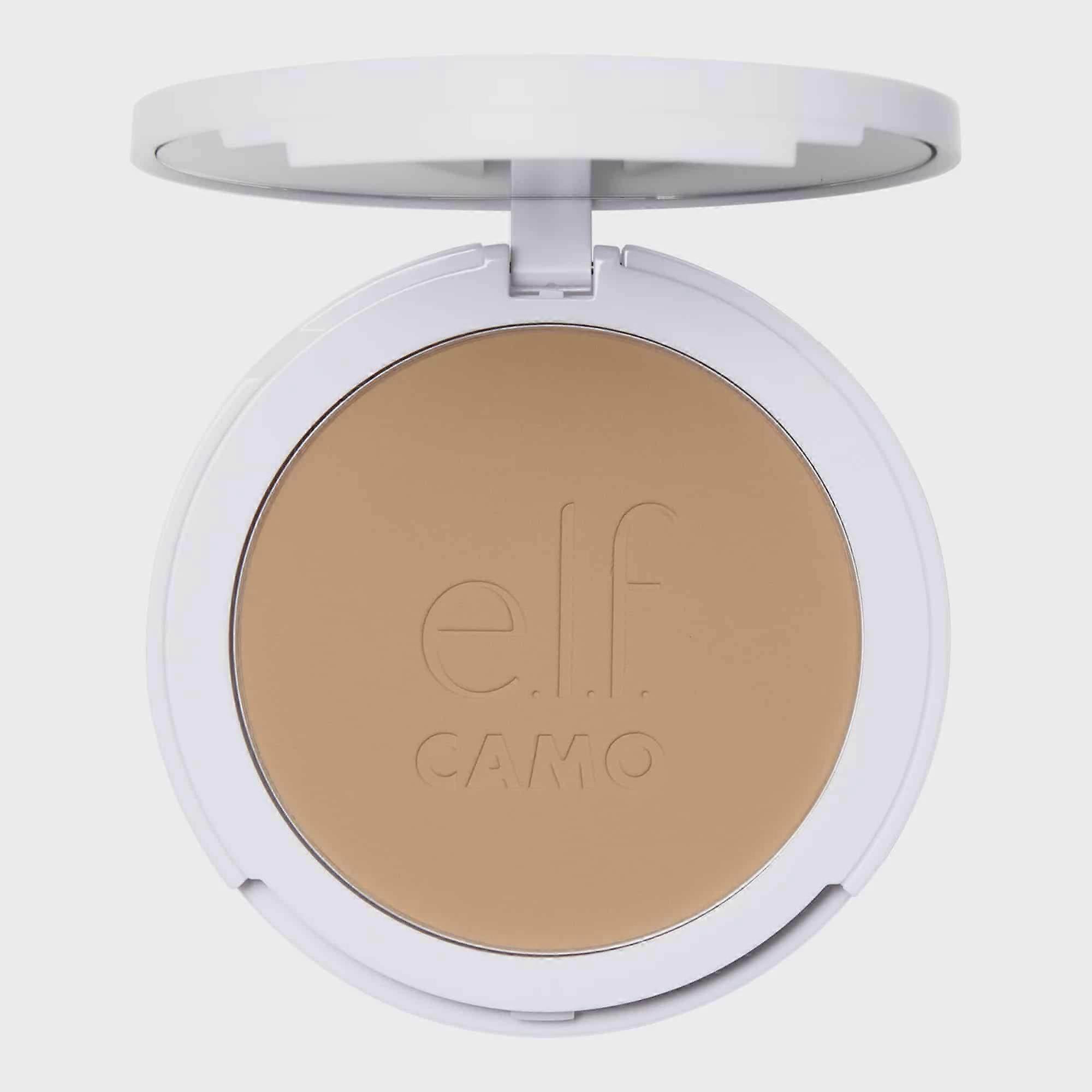 E.l.f. Camo Powder make-up, střední 310 C, 1 ks