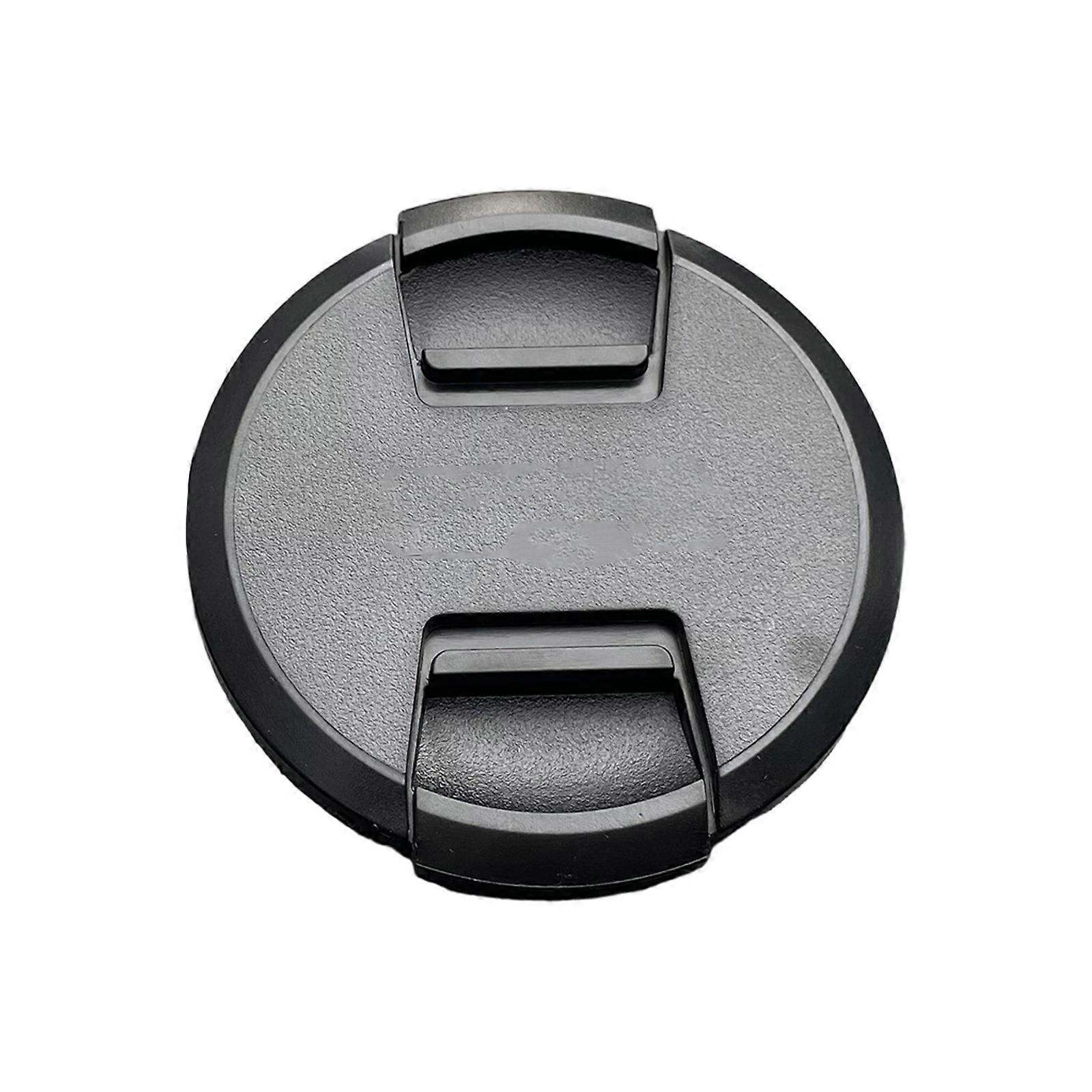 Standard Protective Lens Cover For Sum Camera Multiple Size Selection Dense Travel Addition Multicolor