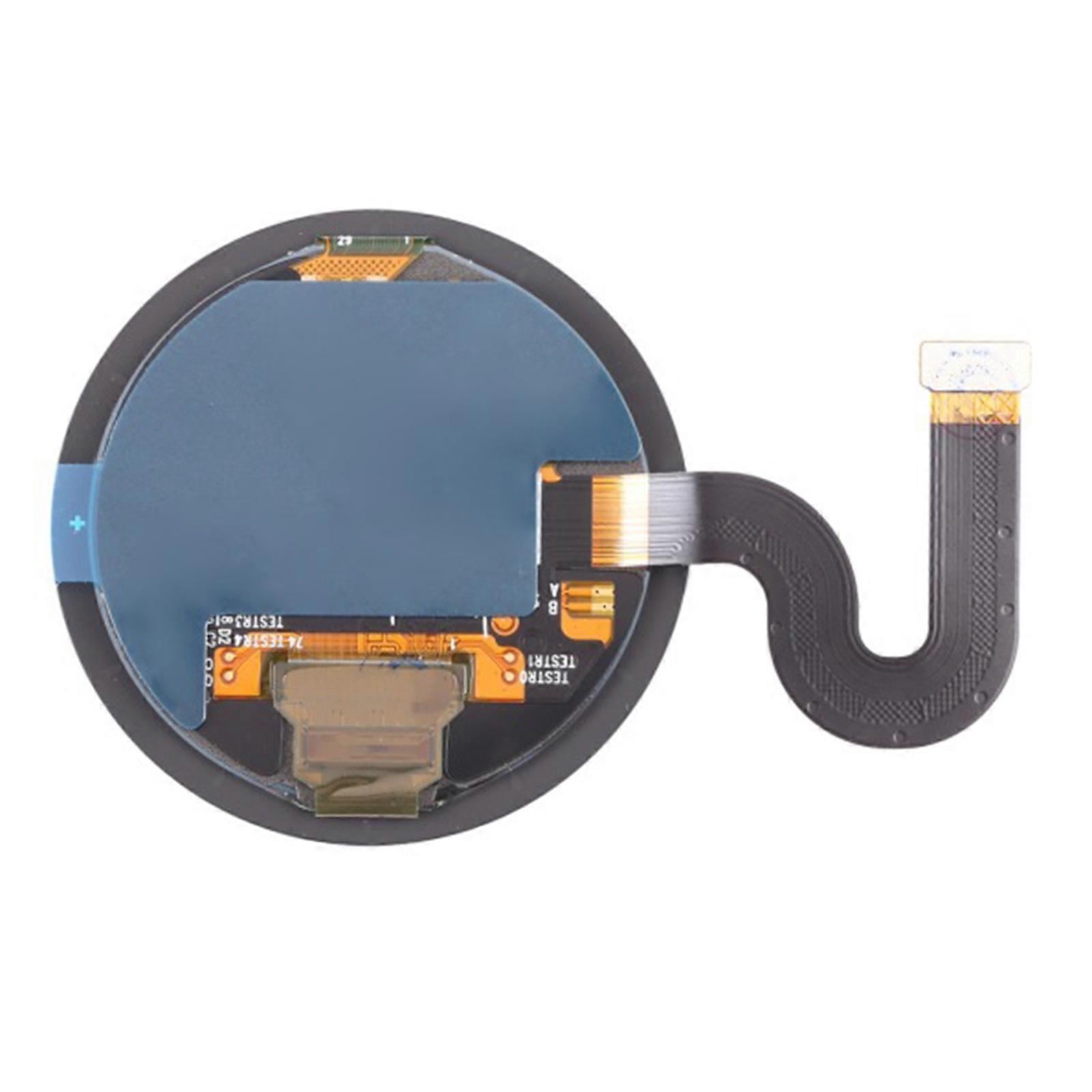 Smartwatch Accessories Touch Display Digitizer for 3 Replacement Watch LCD Screen & Digitizer Full Assembly Multicolor
