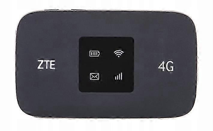 Zte Mf971vs 4G Lte mobil router