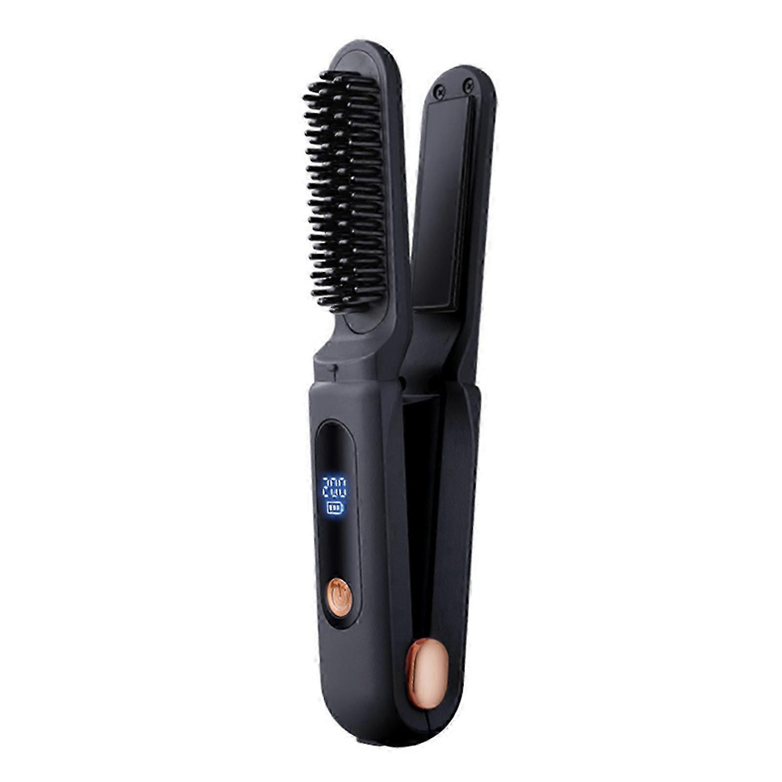 sladdlös plattång för resor