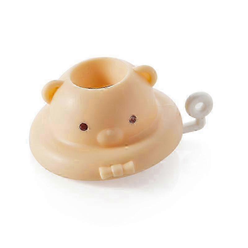 360 Degree Rotating Cartoon Water Strainers Kitchen Faucet Saving Water Sprayers Quality Colanders Water Saving Faucet