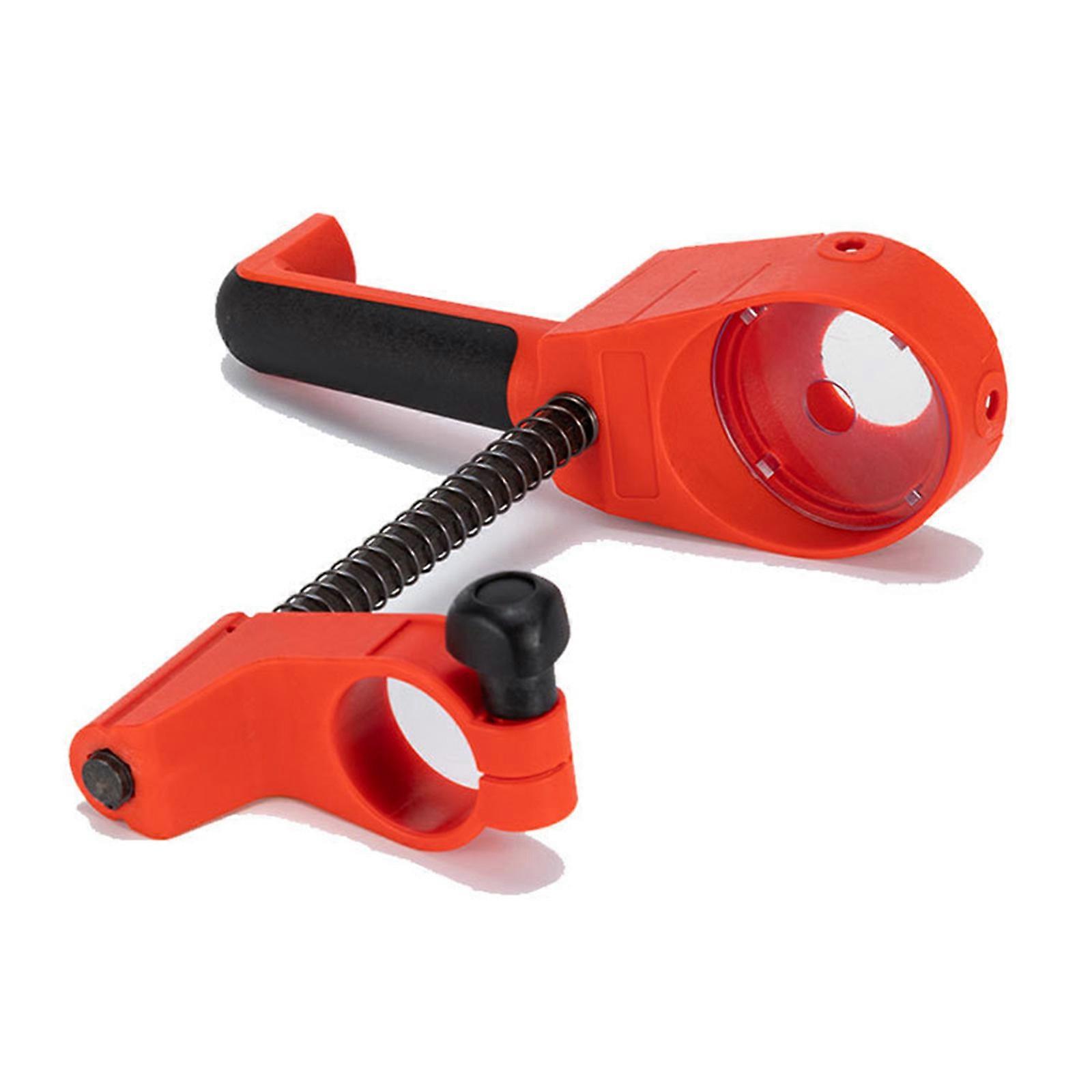 Workbench Vertical Drill Holder Drill Press Stand For DIY Drill Support Drill Holder Grinders Accessory for Professional Multicolor