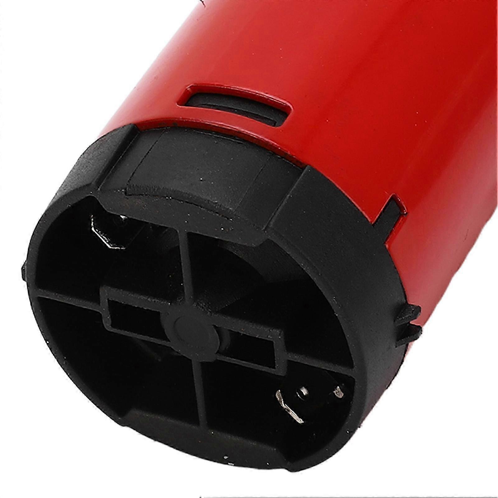 מדחס צופר אוויר לאופנוע 12V חזק 115dB בטיחות