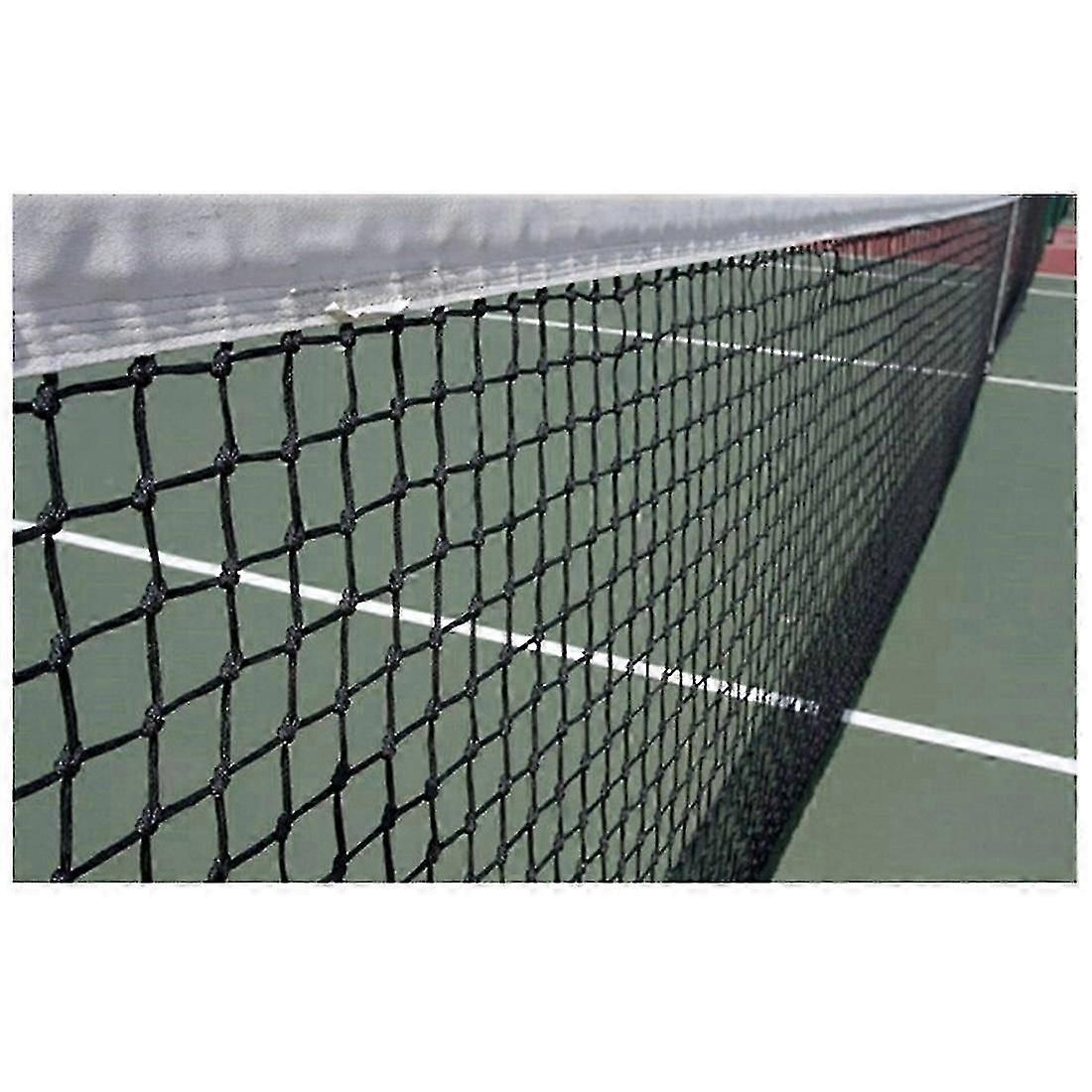 42ft Portable Tennis Net 12.8M 108cm Drop
