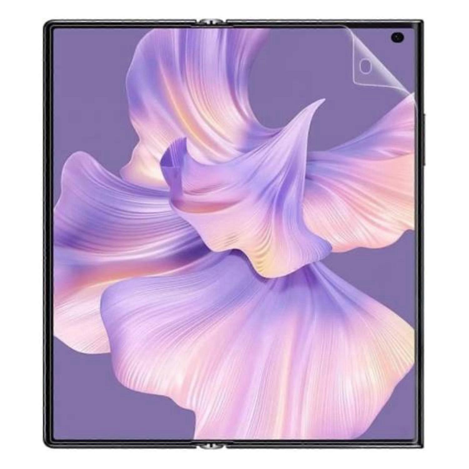 - Huawei Mate Xs (2020) Hydrogel Screen Protector (pack Of 2) (copy)