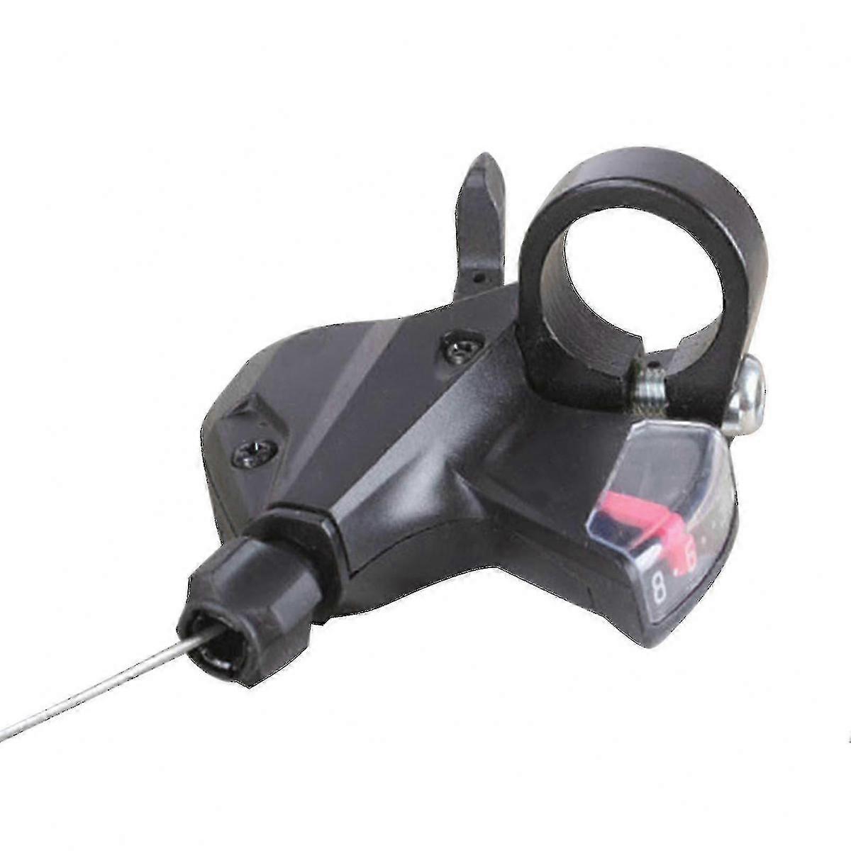 Sl-m310 Aluminum Alloy 3x8 Speed Trigger Shifter for MTB Cycling