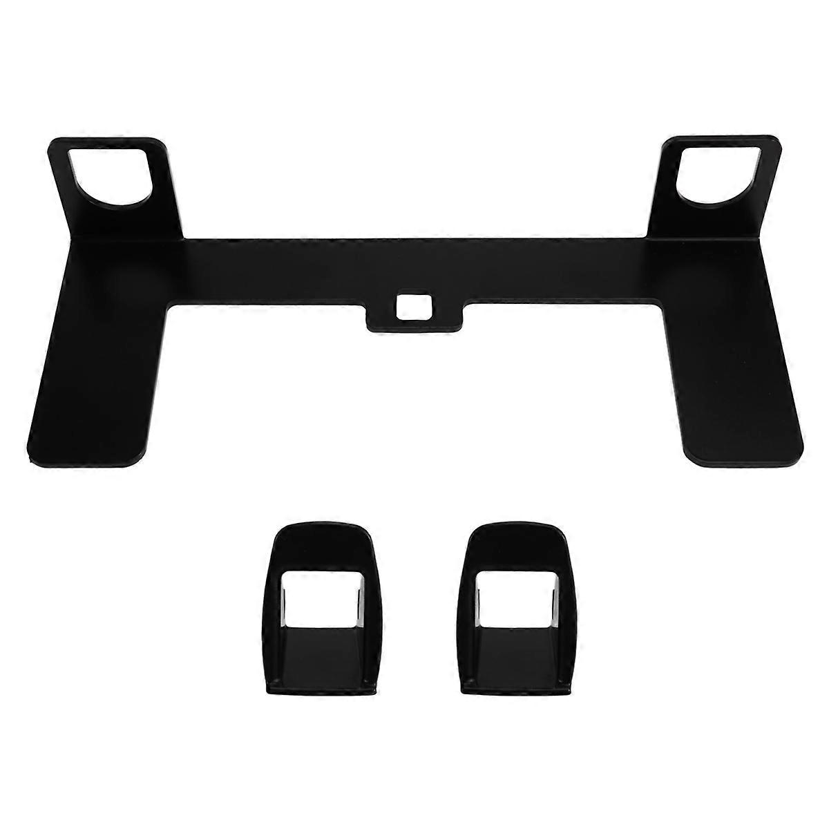 Καθολικό κιτ τοποθέτησης αγκύρωσης παιδικού καθίσματος αυτοκινήτου για συνδετήρα ζώνης ISOFIX