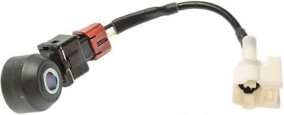 Ignition Knock Sensor for Subaru Outback 2000 2001 OEM Fit Easy PlugIn Detonation Protection