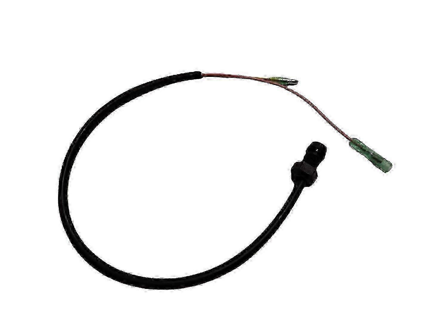 Warning Light Assembly Compatible with YAMAHA 2-stroke 60 hp Outboard Engine