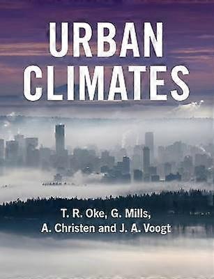Urban Climates