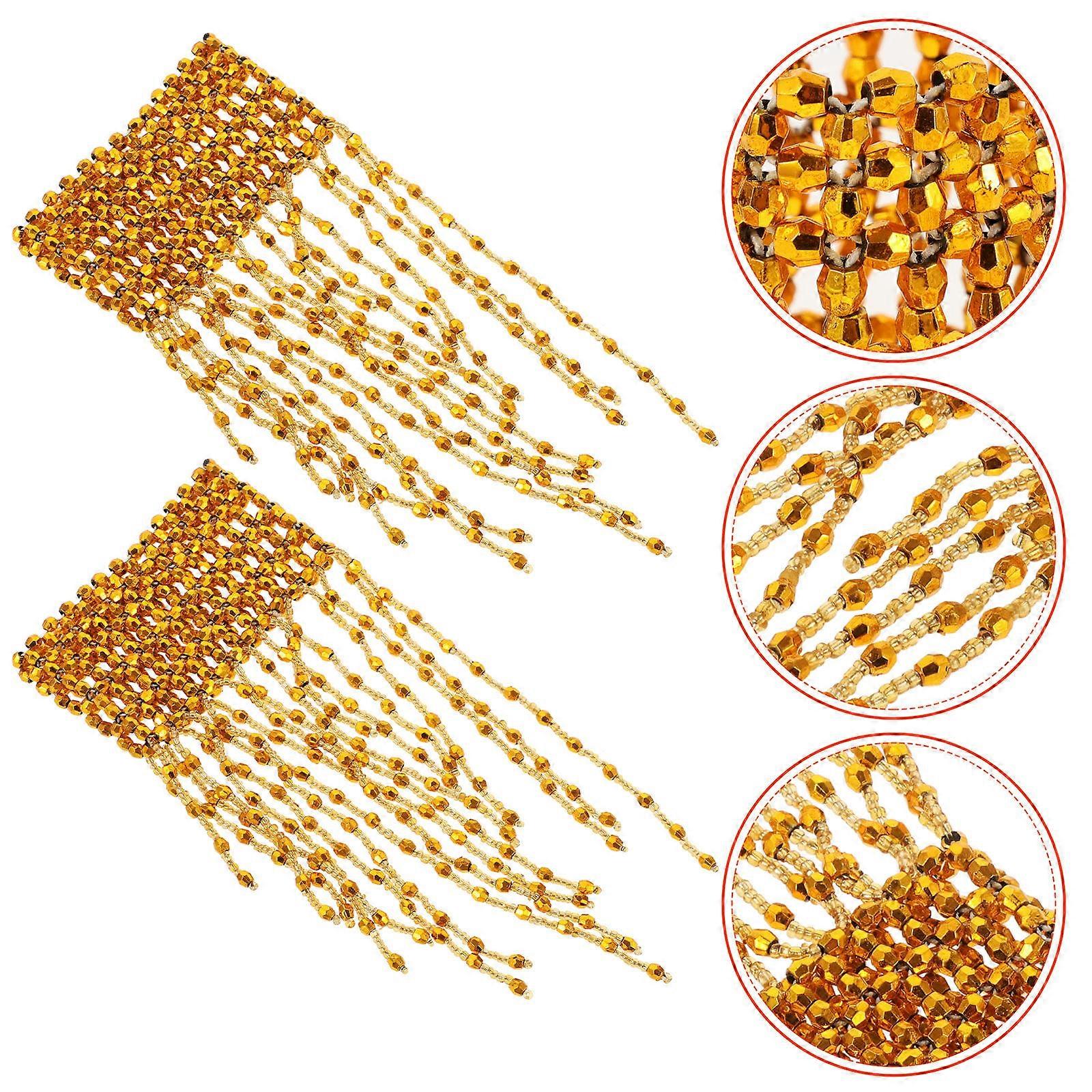 Dancing Arm Bracelet Dance Arm Cuff for Women 1Pair