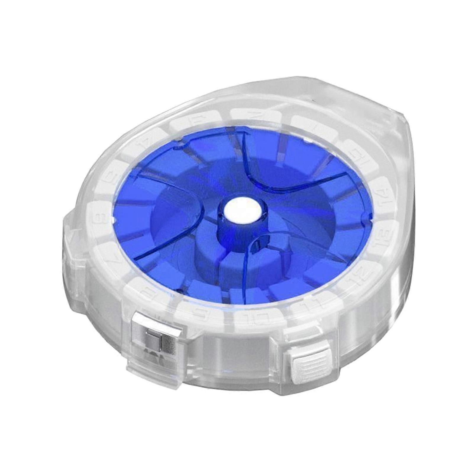 12 Zodiac Series Glue-free False Eyelashes 0.05mm Segmented C-curled Self-adhesive False Eyelashes