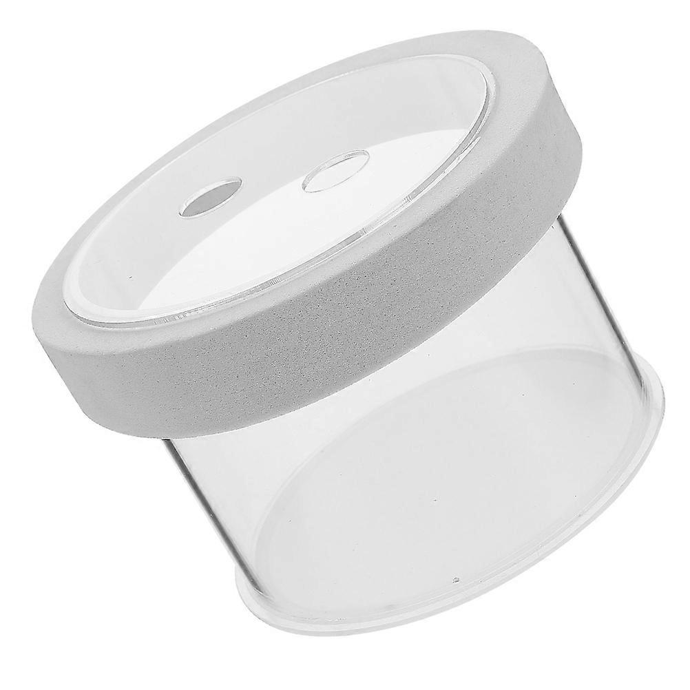 Fish Breeding Box Transparent Acrylic Isolation Box for Aquarium Storage