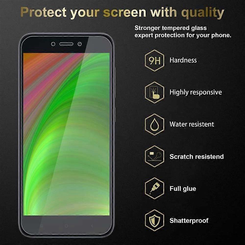 Xiaomi RedMi GO Screen Protector