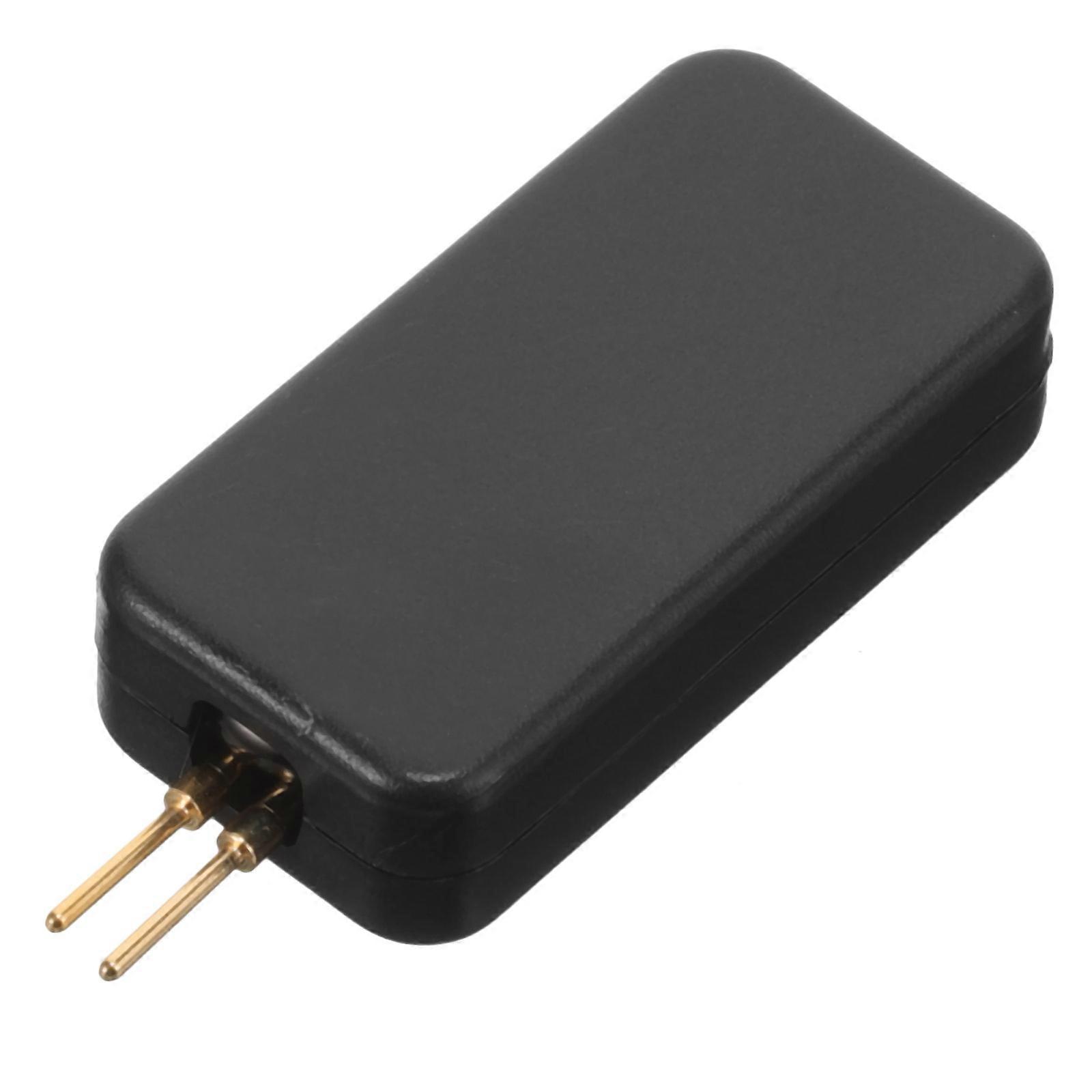 Copper Plastic Simulator Tool for Airbag Diagnosis