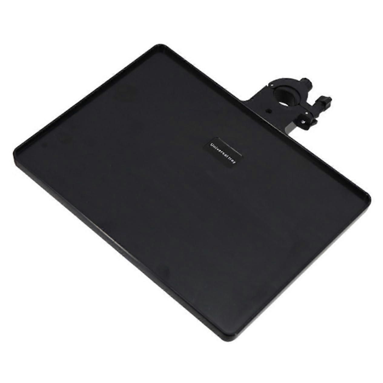 Clamp Microphone Stand Tray Height Adjustable Durable Mic Holder For Live Broadcasts Phone And Accessories Clip