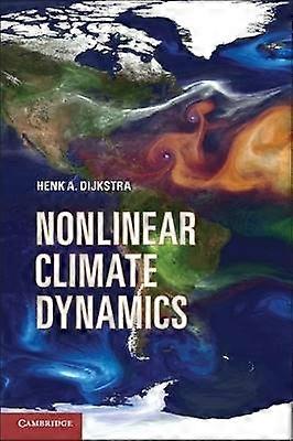 Nichtlineare Klimadynamik