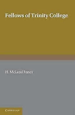 Fellows of Trinity College