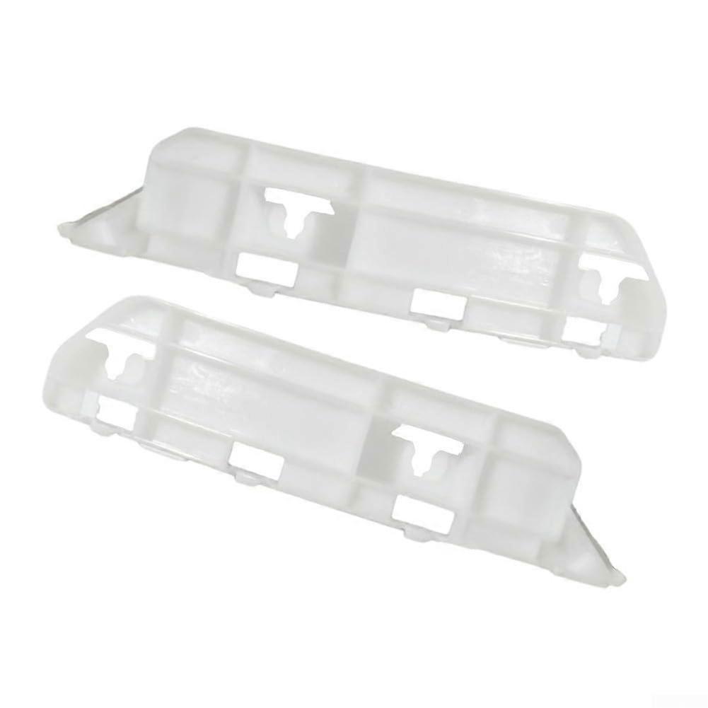 20052010 Odyssey Front Bumper Bracket Set Left and Right Bumper Support for Honda Odyssey