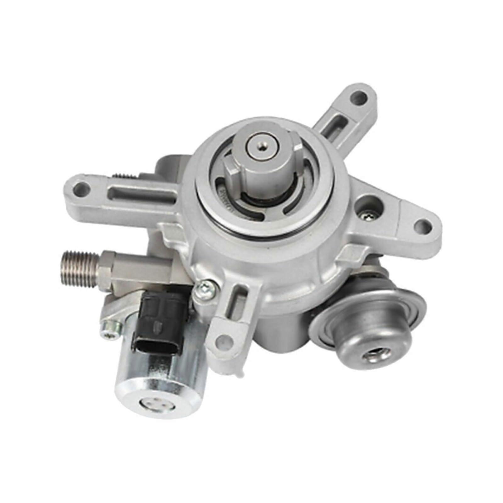 Pressure Fuel Pump for Porsche Panamera Cayenne 20102015 Improves Fuel Efficiency