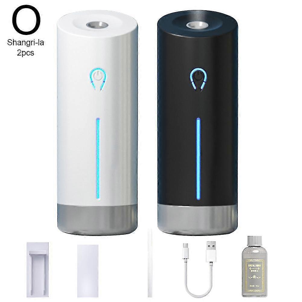 Xiaomi Electric Aroma Diffuser Ultrasonic Atomization Mini Humidifier 2025