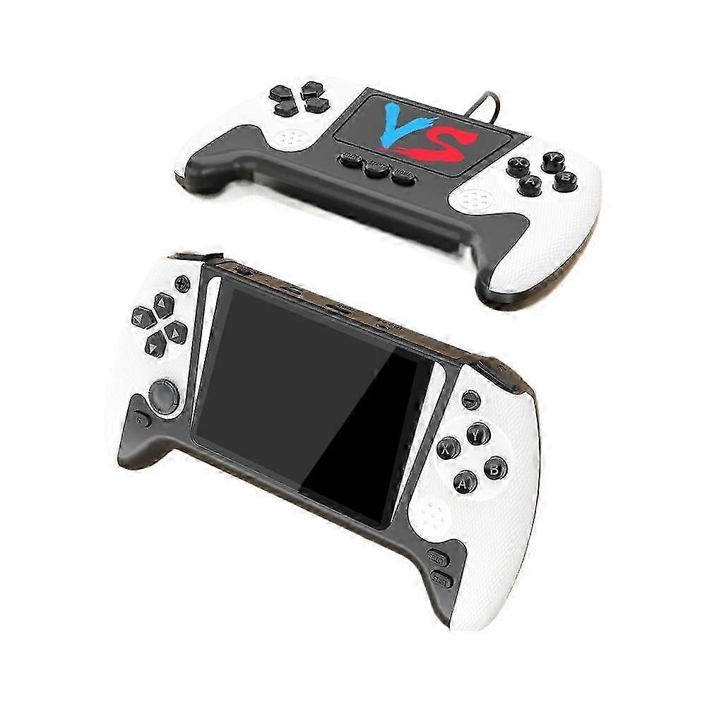 2025 Retro Handheld Game Console Lcd Screen Built-In 500 Games Gaming Console