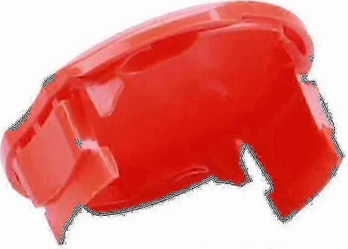 Flymo Contour 500 700 Spool Cap Covers Set S202412307232