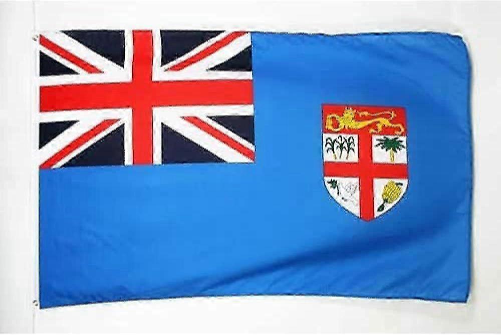 Fiji Flagge Qi 0314