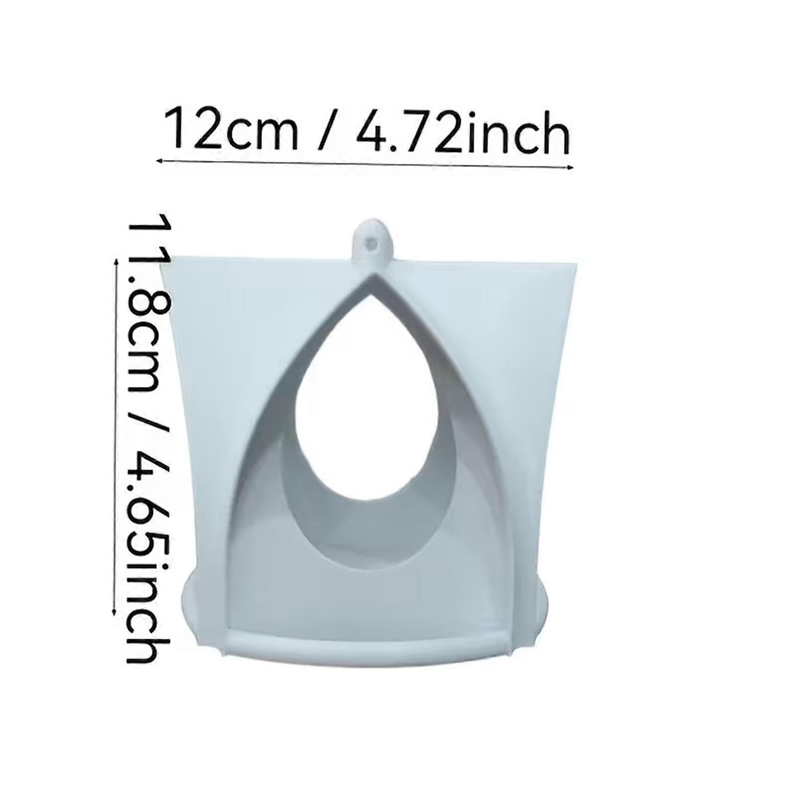 Small Birds feeder  White