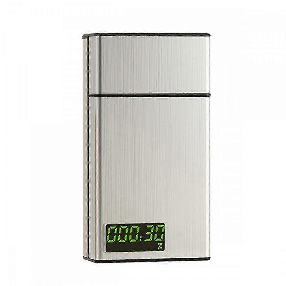 2026 Suitable Portable Lock Box, Smart Box, Auxiliary Smoking Cessation Control Artifact, Timed Lock Box