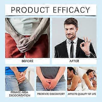 Anti-Itch Cream for Men Fast Long Lasting Effect Anti Itch Cream for Male