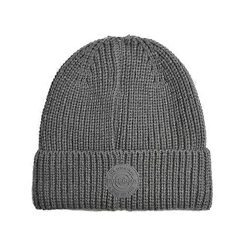 Lambretta Logo Fleece Beanie