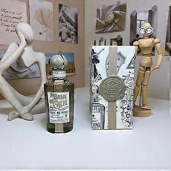 Super-Luxus-Vintage-Duftparfüm im orientalischen Stil, 100 ml – Langanhaltend