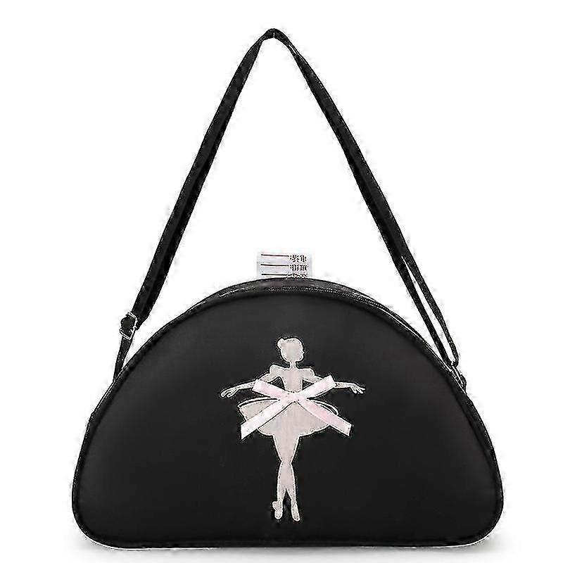 Cute Ballet KidsTutu Dress Dance Bag