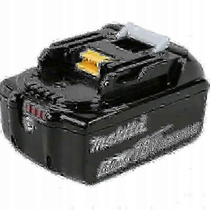 Lxt Bl1860b 18v 6.0ah 26s